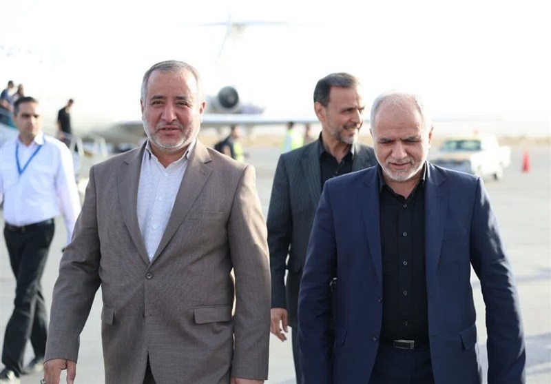 وزیر دادگستری: موضوع تنظیم بازار با جدیت بیشتری دنبال شود