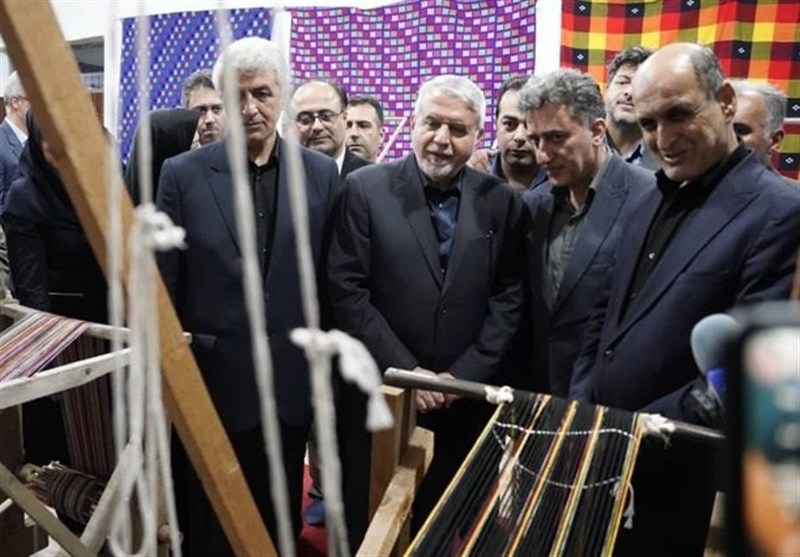 صالحی‌امیری: بیمه هنرمندان صنایع‌دستی به‌زودی تعیین تکلیف می‌شود