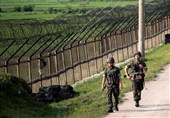 بالا گرفتن تنش در شبه جزیره کره همزمان با تلاشها برای از سرگیری روابط