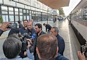 جابهجایی 17 میلیون مسافر از ایستگاه راهآهن شهید رئیسی