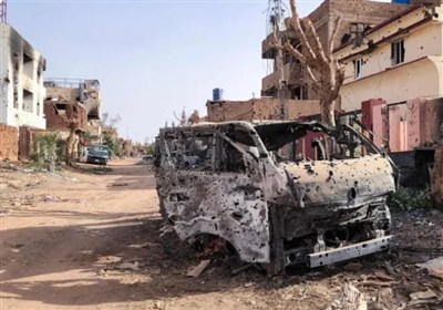نيروهاي،واكنش،سريع،شهر،ارتش،نظامي،دارفور،محاصره،سودان،دارويي