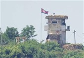 Seoul Says Fired Warning Shots After North Korean Troops Crossed Border