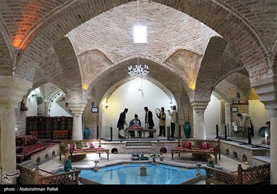 بمناسبت 1 شهریور / روز همدان