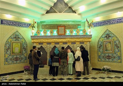 بمناسبت 1 شهریور / روز همدان