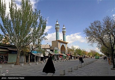 بمناسبت 1 شهریور / روز همدان