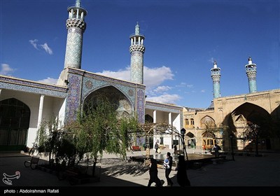 بمناسبت 1 شهریور / روز همدان