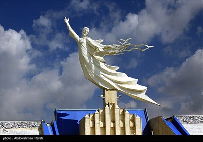 بمناسبت 1 شهریور / روز همدان