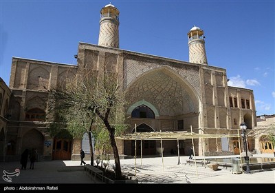 بمناسبت 1 شهریور / روز همدان