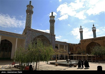 بمناسبت 1 شهریور / روز همدان