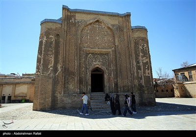 بمناسبت 1 شهریور / روز همدان
