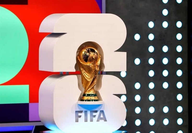برگزاری قرعه‌کشی جام جهانی 2026 در روز 14 آذر بدون مشخص شدن 6 تیم