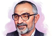مراسم بزرگداشت شهید لاجوردی سهشنبه برگزار میشود