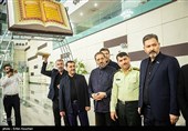 Umrah Pilgrims Leave Iran for Saudi Arabia