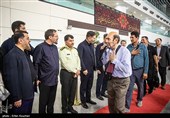 Umrah Pilgrims Leave Iran for Saudi Arabia