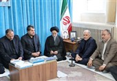 تعامل سران قوا فرصت کمنظیری برای پیشبرد رفع مشکلات مردم