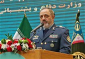 وزیر الدفاع الإیرانی: على دول منظمة شنغهای أن توفر الأمن الإقلیمی