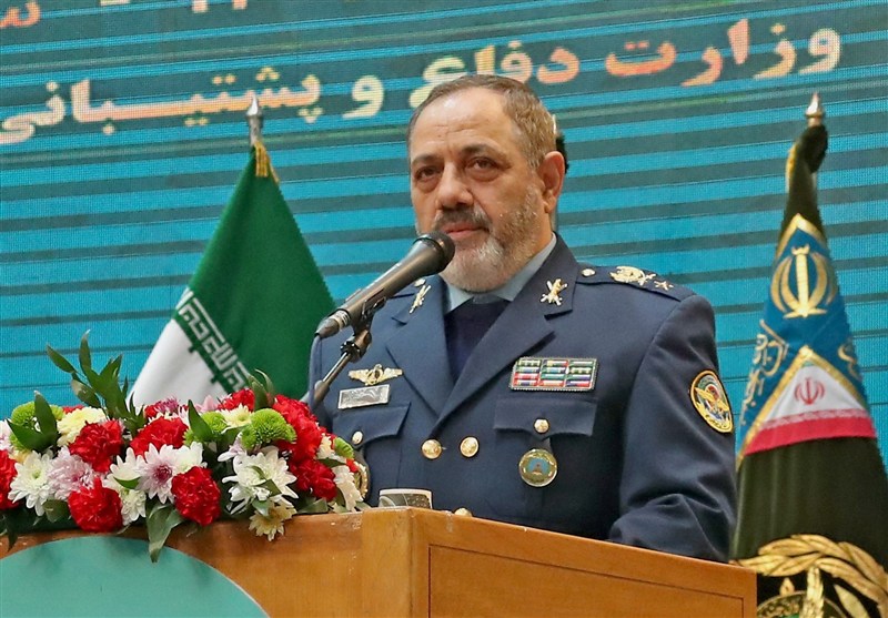 وزیر الدفاع الإیرانی: على دول منظمة شنغهای أن توفر الأمن الإقلیمی