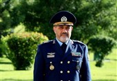 وزیر دفاع قهرمانی تیم نجوم و اختر فیزیک در المپیاد جهانی را تبریک گفت