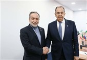 Iran, Russia Stress Scheduled Expiration of UNSCR 2231