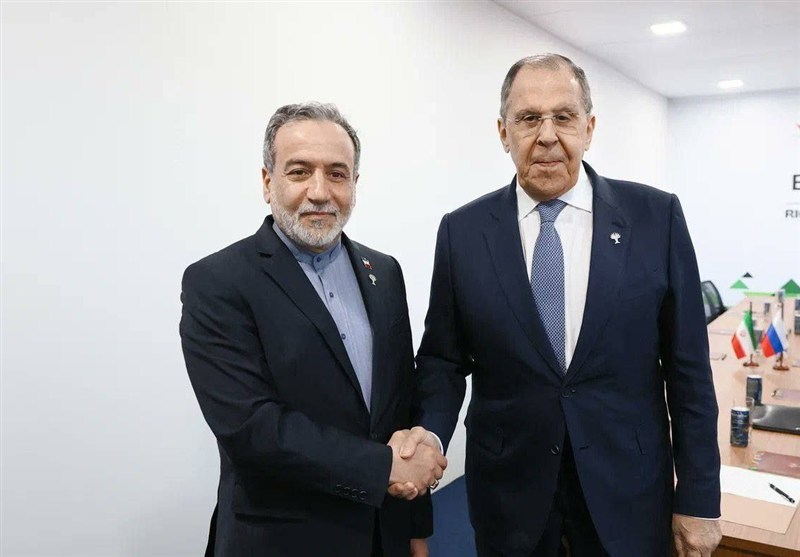 Iran, Russia Stress Scheduled Expiration of UNSCR 2231