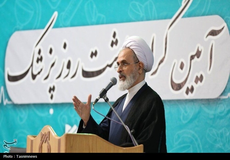 پیامبر اکرم(ص) الگوی جامع اخلاق، علم و مقاومت بود