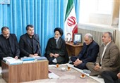 خراسان جنوبی شایسته منطقه آزاد تجاری و توجه ویژه دولت است