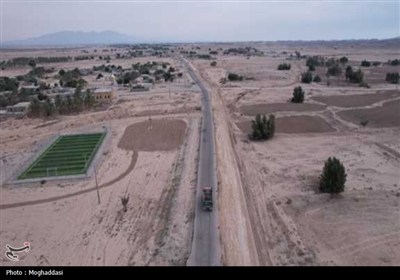 بهره‌برداری و آغاز عملیات اجرایی ۴۴ پروژه راهداری استان بوشهر