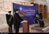 بهرهبرداری از 96 پروژه عمرانی قم با اعتبار 20 همت در هفته دولت