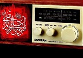 شبکه‌های رادیویی در خدمت زائران امام رضا(ع)