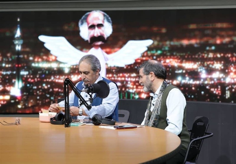 آغاز فصل جدید «قند پهلو» از شبکه نسیم