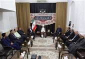 رشت می‌تواند کانون ارتباط ایران با قفقاز و آسیای میانه باشد