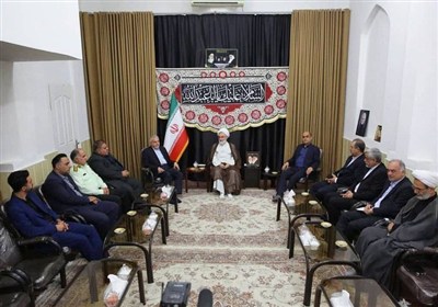 گيلان،ملي،ايران،استان،گردشگري،بحران،مديريت،جنگ،وزير،اشاره،اج ...