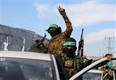 חמאס עדיין מאיים: 20 אלף לוחמים