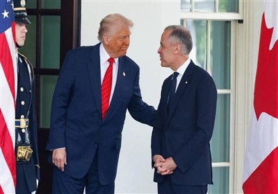 كانادا،كارني،كالاهاي،تجاري،دفتر،اجرايي،آمريكا،توافقنامه،مشمو ...