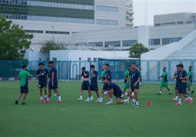 اميد،تيم،برگزار،ملي،قرار،روانخواه
