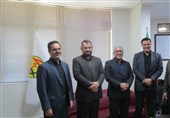 توسعه زیرساختهای برق جنوب کشور شتاب میگیرد