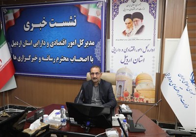 12 سرمایه گذاری خارجی در استان اردبیل اجرایی شده است