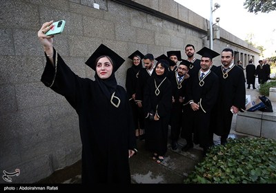 مراسم روز پزشک در آرامگاه بوعلی سینا-همدان