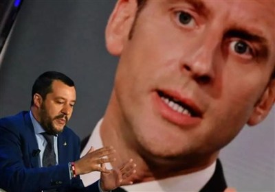 فرانسه،اوكراين،ايتاليا،احضار،تند،سفير،اعزام