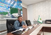 برگزاری 50عنوان برنامه بسیج کارمندان در کردستان