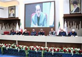 حاجیبابایی: دولت مکلف به اجرای پروژه قطار سریعالسیر و برقی مشهد است