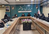 راه‌اندازی «خانه امن دختران» و احصای نظام مسائل آنان در اسلامشهر