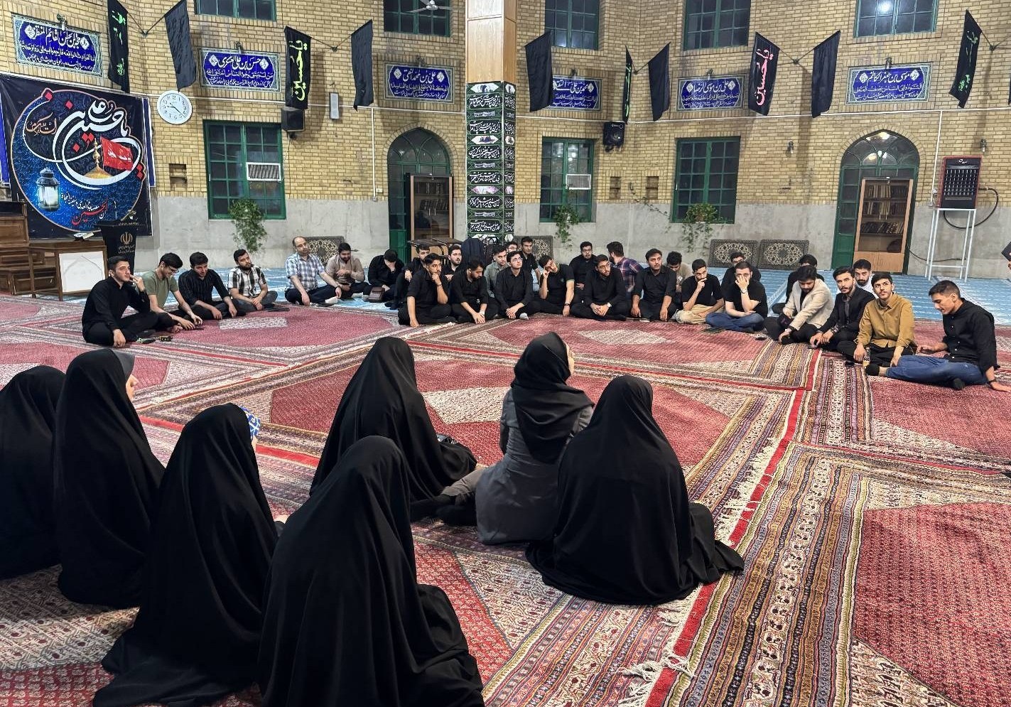 برگزاری دوره «ایران ما» با هدف امیدافزایی کنشگران دانشجویی 3