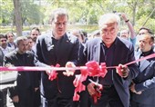 مرکز نوآوری هوش مصنوعی و اینترنت اشیا در تبریز افتتاح شد