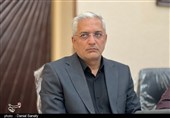 افتتاح و کلنگزنی 59 پروژه عمرانی و زیربنایی در خواف