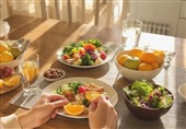 برای رفع زردی نوزاد مادر چه بخورد؟