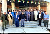 کهگیلویه و بویراحمد همچنان گرفتار پروژههای نیمهتمام