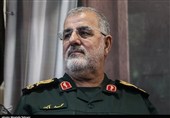 IRGC Vows Tough Response to Any New Israeli Aggression