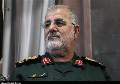 IRGC Vows Tough Response to Any New Israeli Aggression