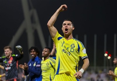 مقایسه جالب لیگ عربستان با لالیگا و لوشامپیونه فرانسه توسط رونالدو